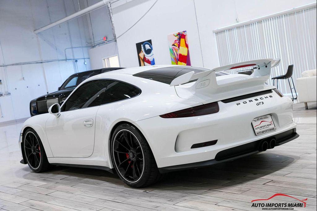 used 2015 Porsche 911 car, priced at $129,888