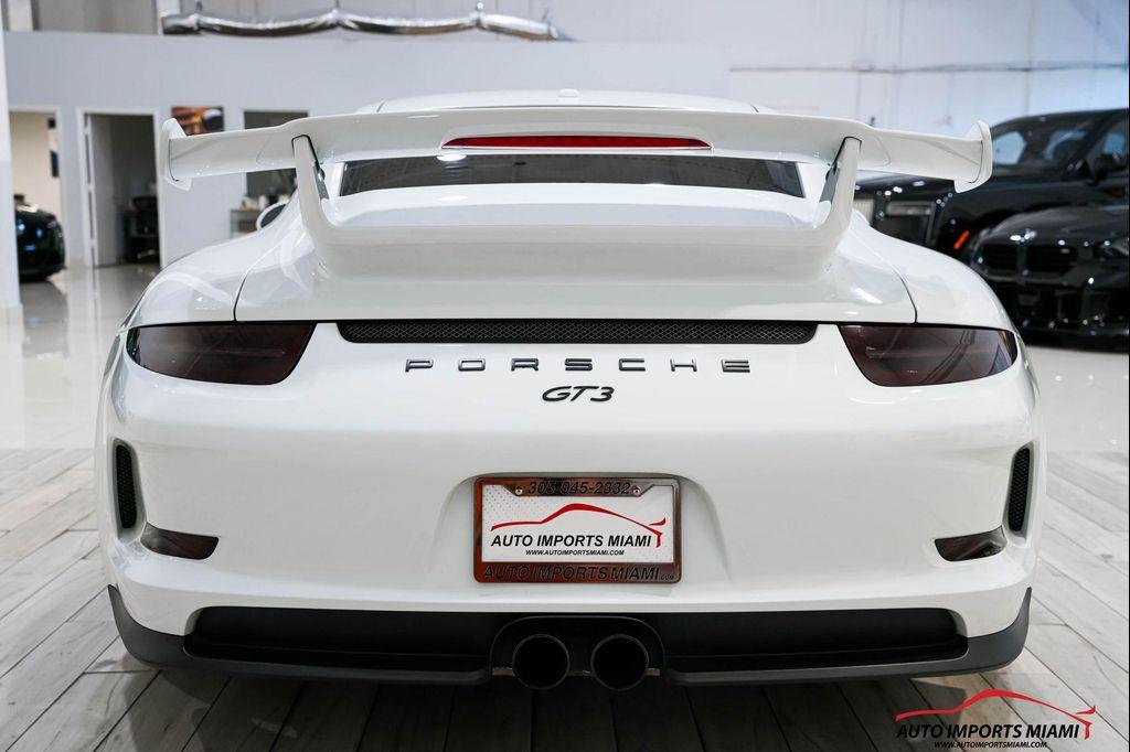 used 2015 Porsche 911 car, priced at $129,888