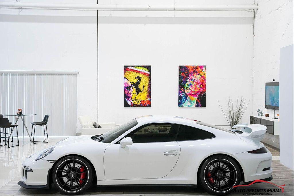 used 2015 Porsche 911 car, priced at $129,888