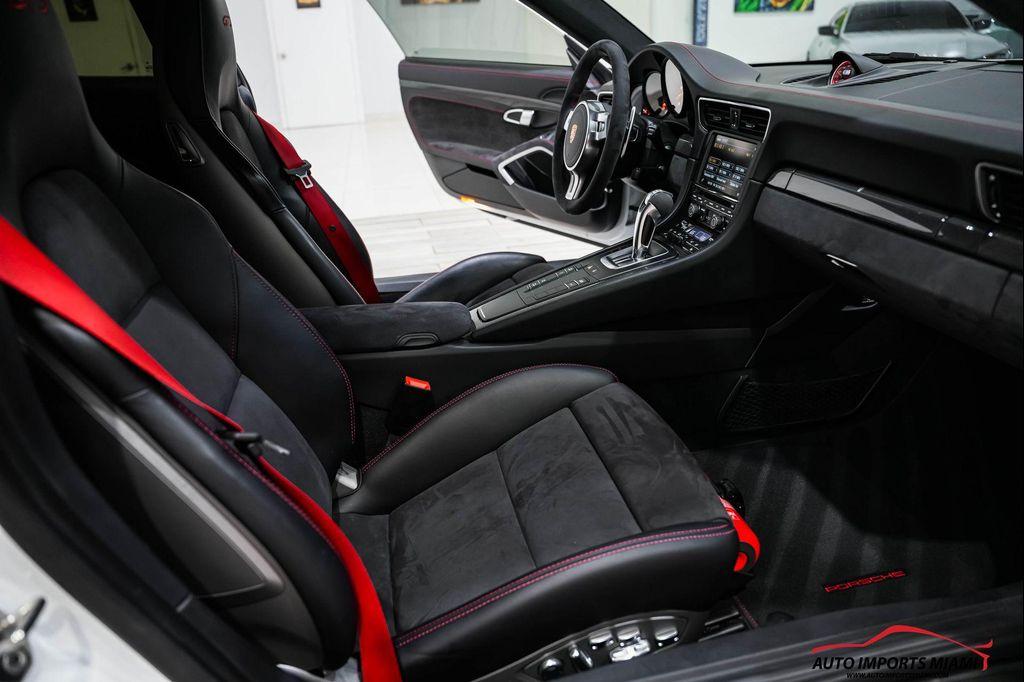 used 2015 Porsche 911 car, priced at $129,888