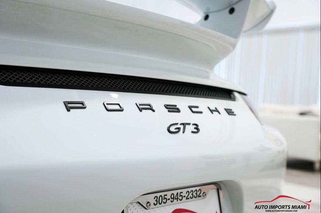 used 2015 Porsche 911 car, priced at $129,888