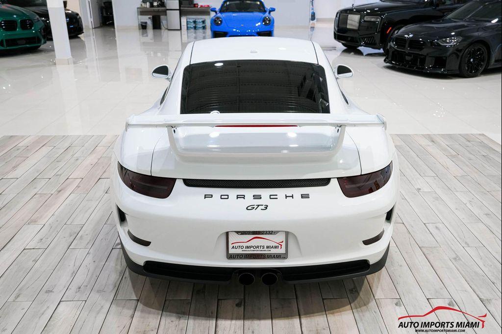 used 2015 Porsche 911 car, priced at $129,888