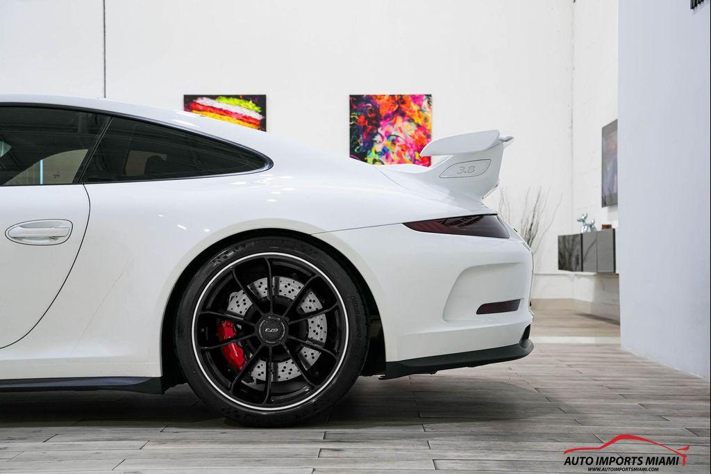used 2015 Porsche 911 car, priced at $129,888