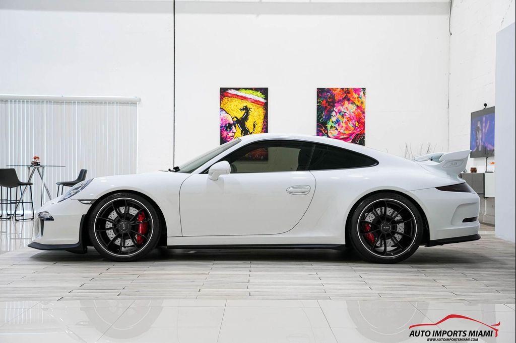 used 2015 Porsche 911 car, priced at $129,888
