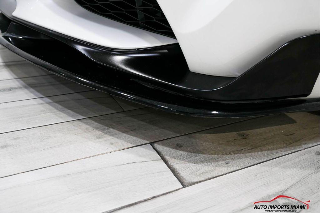 used 2021 Toyota Supra car, priced at $50,888