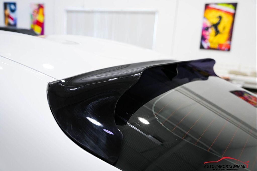 used 2021 Toyota Supra car, priced at $50,888