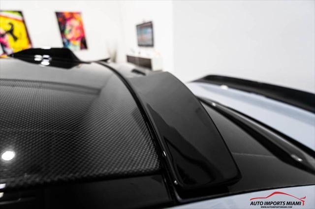 used 2024 BMW M2 car, priced at $71,888