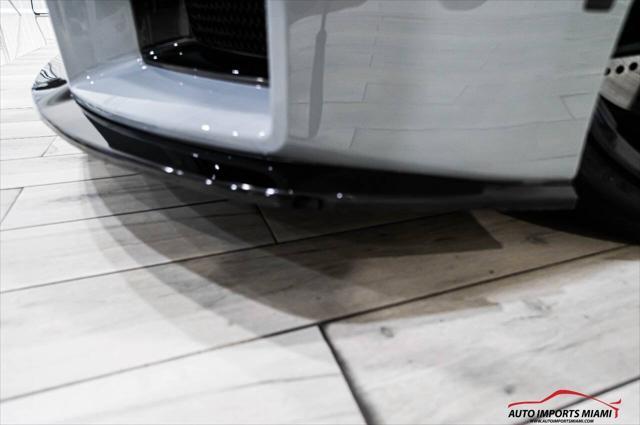 used 2024 BMW M2 car, priced at $71,888