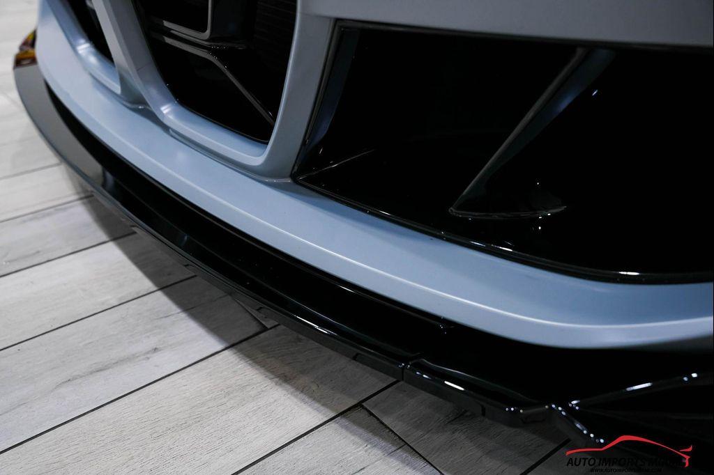 used 2023 BMW M4 car, priced at $71,888