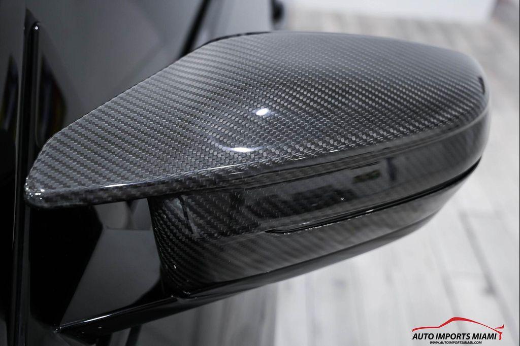 used 2025 BMW M4 car, priced at $90,888