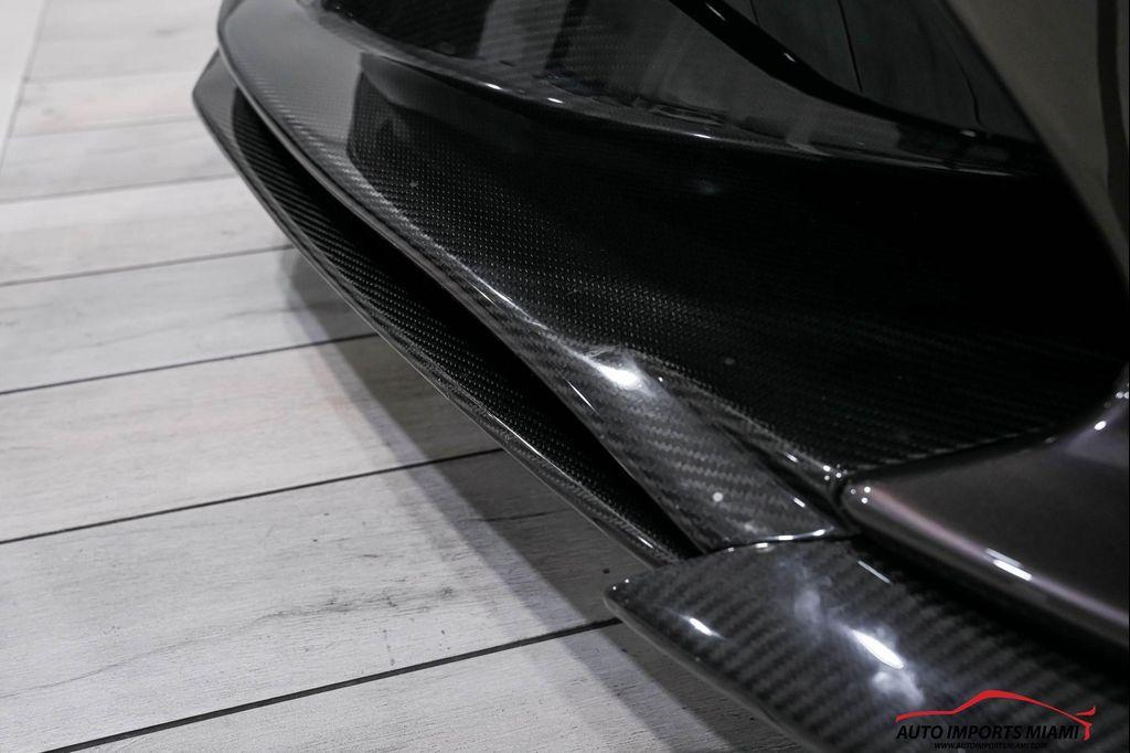 used 2020 McLaren GT car, priced at $144,888