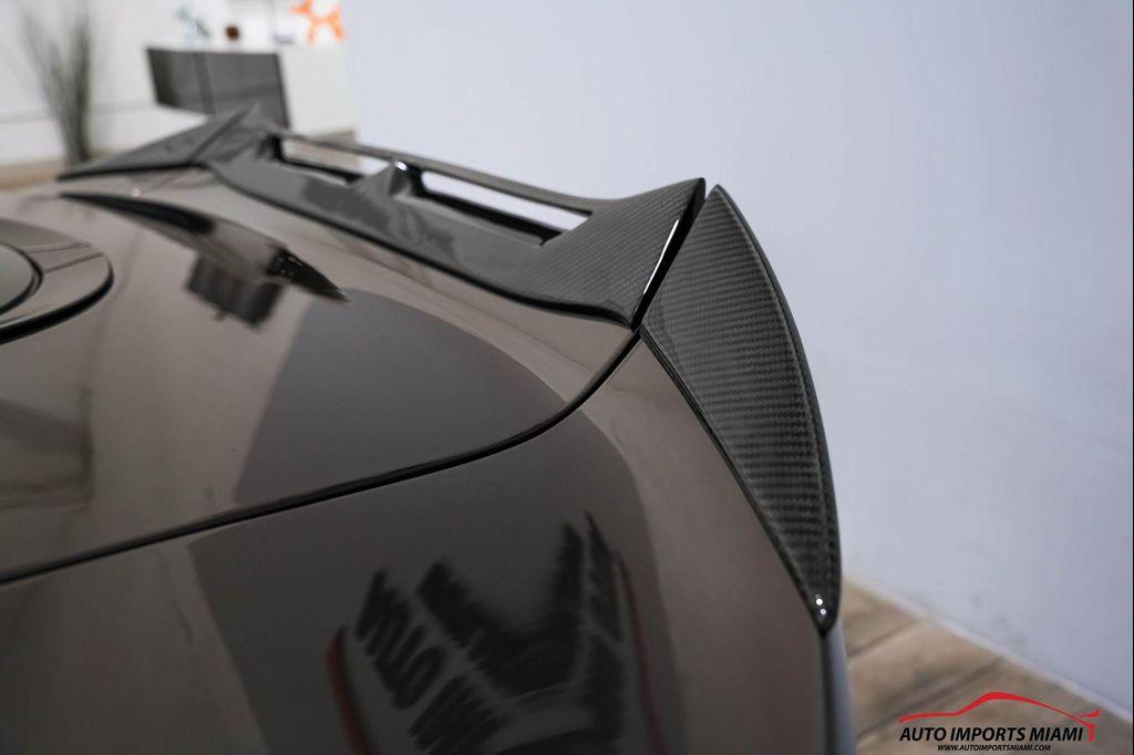 used 2020 McLaren GT car, priced at $144,888