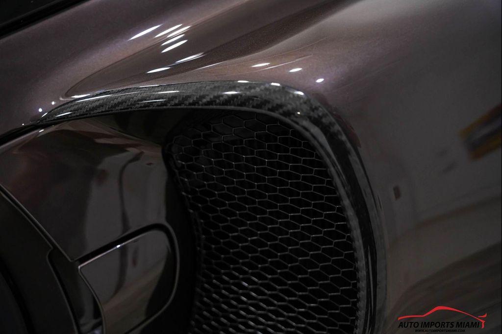 used 2020 McLaren GT car, priced at $144,888