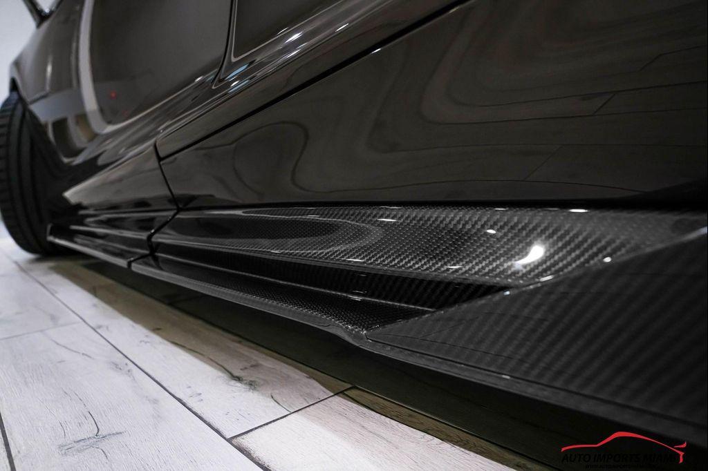 used 2020 McLaren GT car, priced at $144,888
