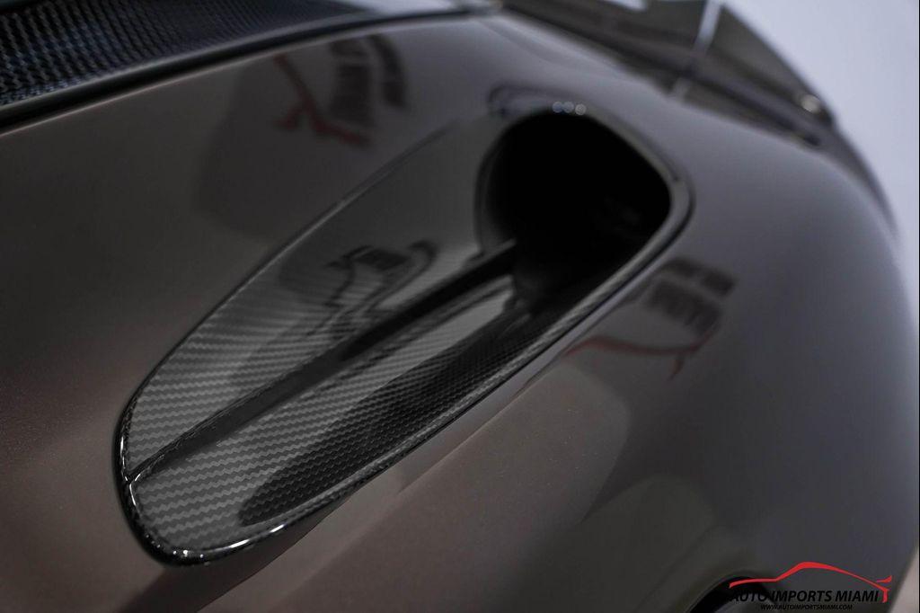 used 2020 McLaren GT car, priced at $144,888