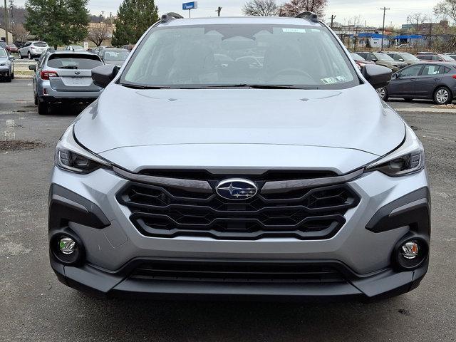 new 2025 Subaru Crosstrek car, priced at $33,793