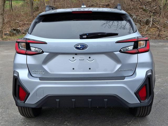 new 2025 Subaru Crosstrek car, priced at $33,793