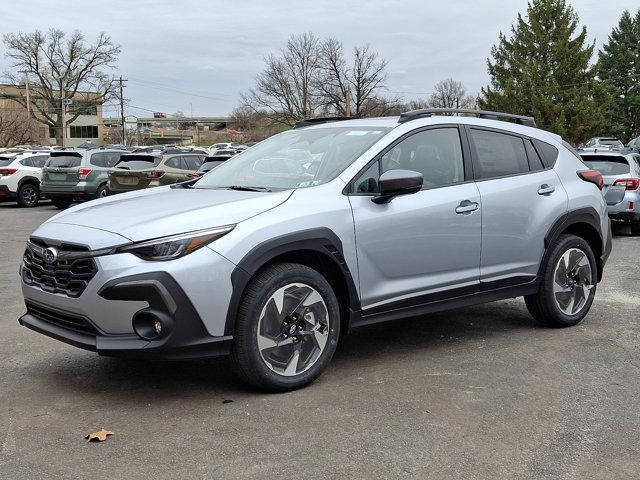 new 2025 Subaru Crosstrek car, priced at $33,793