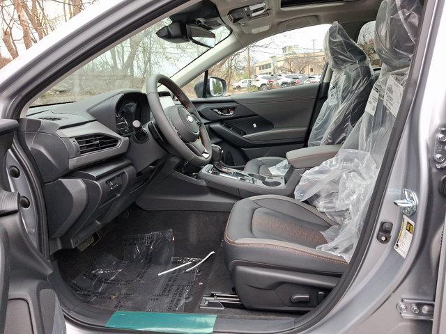 new 2025 Subaru Crosstrek car, priced at $33,793