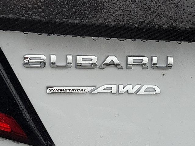 new 2024 Subaru WRX car, priced at $34,562