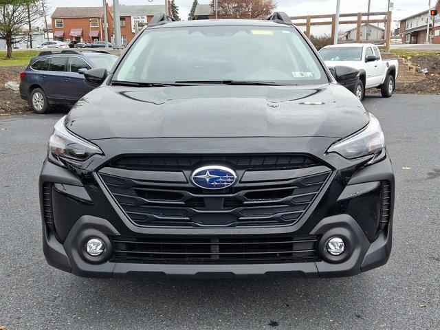 used 2025 Subaru Outback car, priced at $32,990