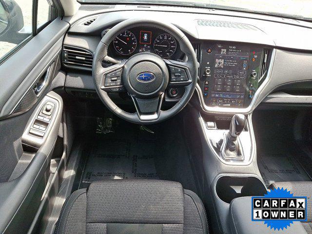 used 2024 Subaru Outback car, priced at $29,863