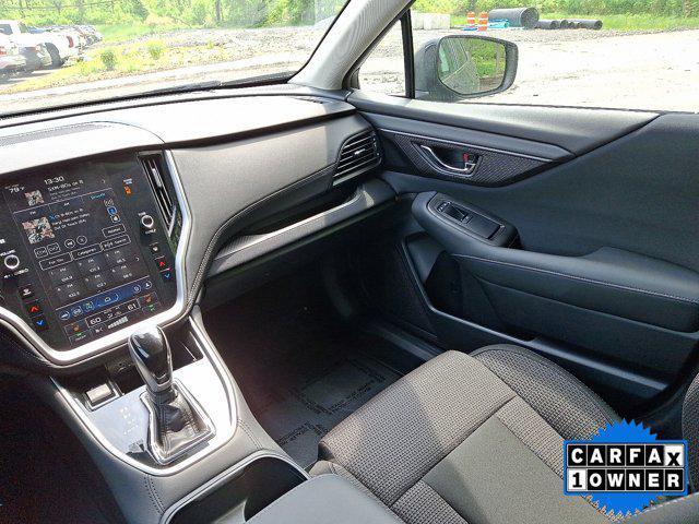 used 2024 Subaru Outback car, priced at $29,863