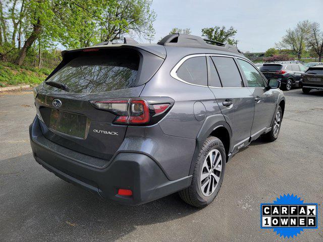 used 2024 Subaru Outback car, priced at $31,491