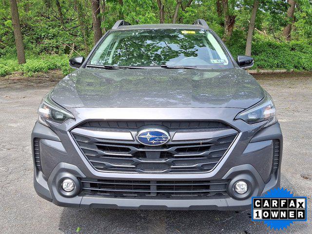 used 2024 Subaru Outback car, priced at $29,863