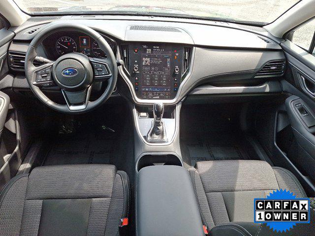used 2024 Subaru Outback car, priced at $29,863