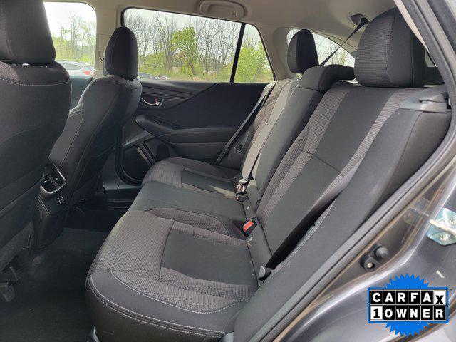used 2024 Subaru Outback car, priced at $31,491