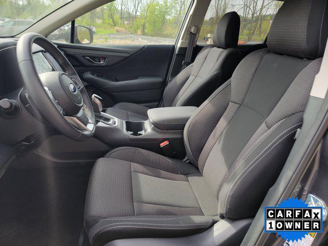 used 2024 Subaru Outback car, priced at $31,491