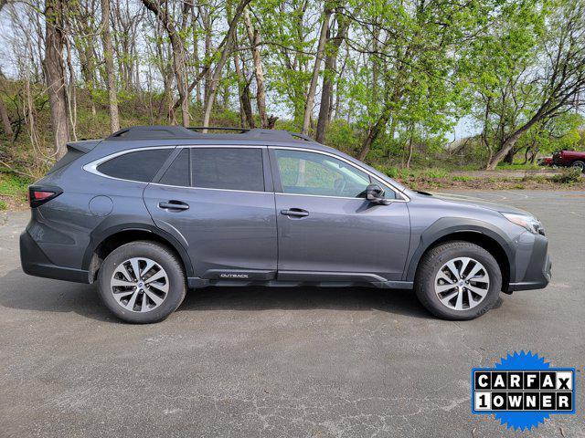 used 2024 Subaru Outback car, priced at $31,491