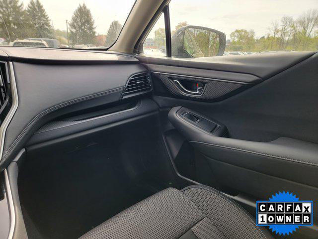 used 2024 Subaru Outback car, priced at $31,491