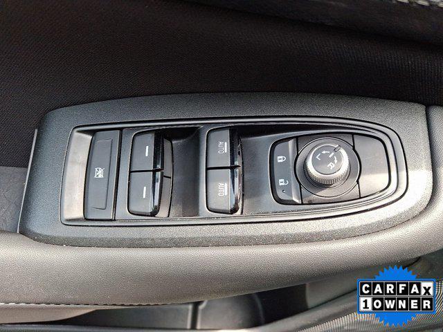 used 2024 Subaru Outback car, priced at $29,863