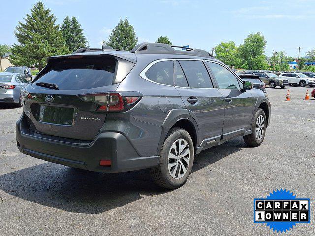 used 2024 Subaru Outback car, priced at $29,863