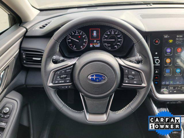 used 2024 Subaru Outback car, priced at $31,491