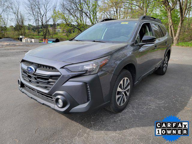 used 2024 Subaru Outback car, priced at $31,491