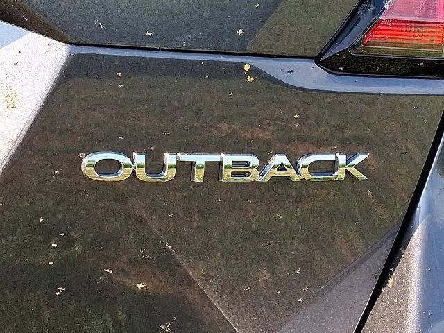 new 2025 Subaru Outback car, priced at $34,585