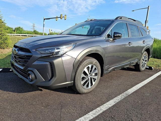 new 2025 Subaru Outback car, priced at $34,585