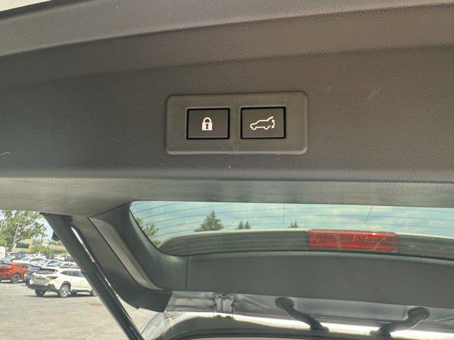 used 2024 Subaru Ascent car, priced at $35,790