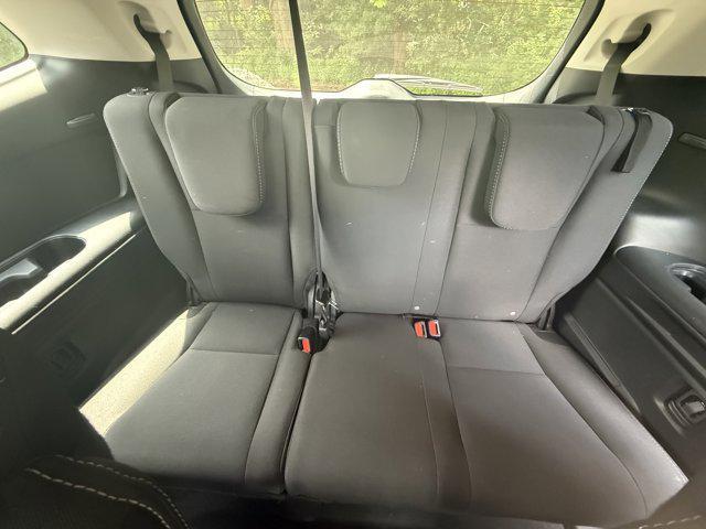 used 2024 Subaru Ascent car, priced at $35,790