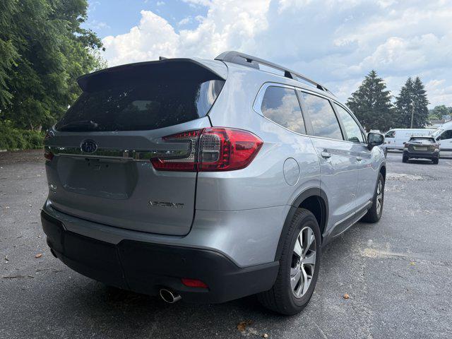 used 2024 Subaru Ascent car, priced at $35,790