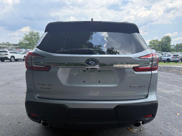 used 2024 Subaru Ascent car, priced at $35,790