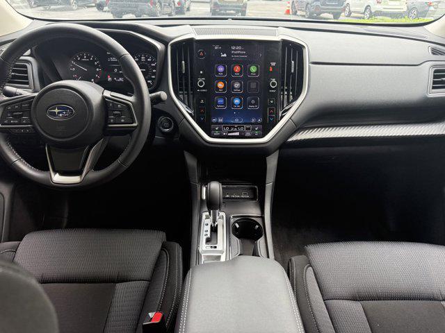 used 2024 Subaru Ascent car, priced at $35,790