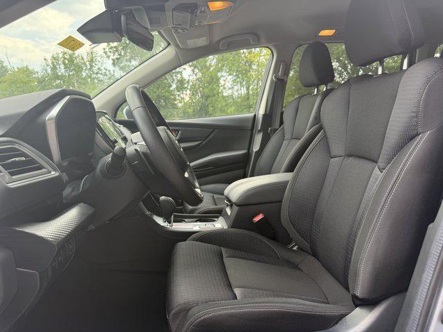 used 2024 Subaru Ascent car, priced at $35,790