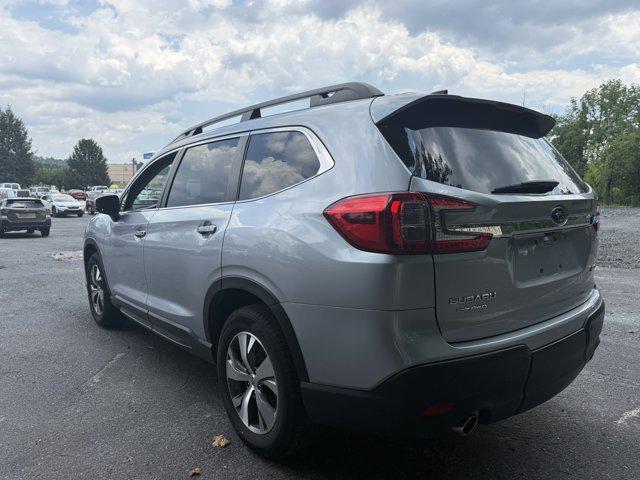 used 2024 Subaru Ascent car, priced at $35,790