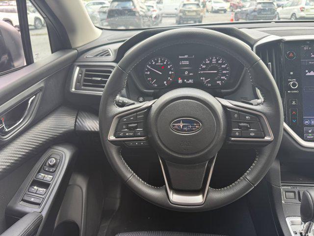 used 2024 Subaru Ascent car, priced at $35,790