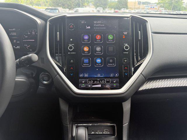 used 2024 Subaru Ascent car, priced at $35,790
