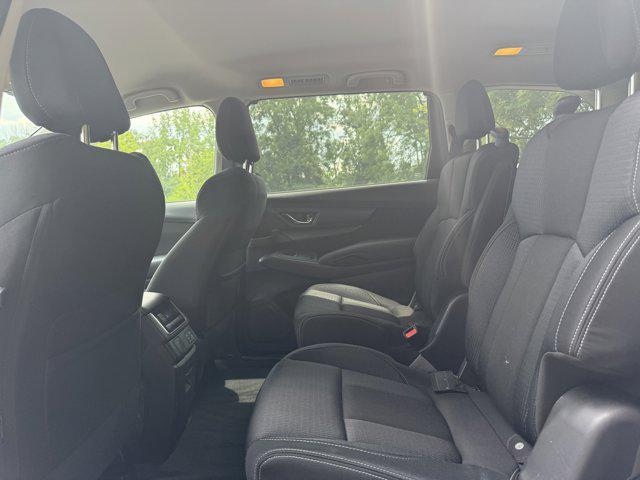 used 2024 Subaru Ascent car, priced at $35,790